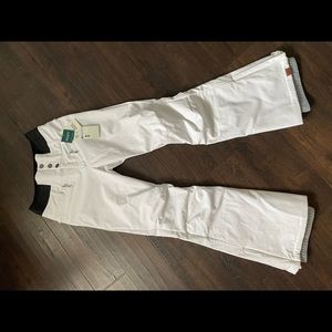 Roxy Rising High Womens Snow Pant